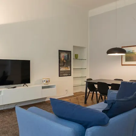 Appartement Luxury Near Duomo Italia 38 *