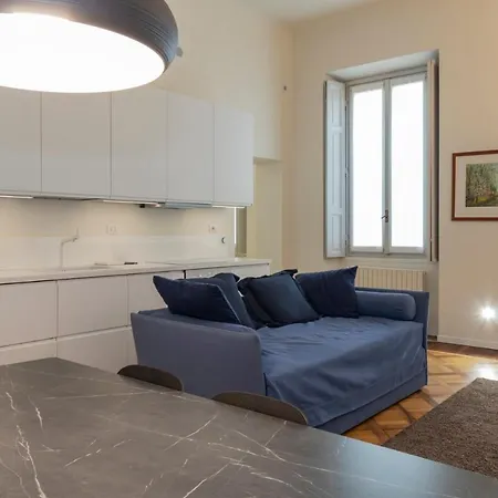 Apartamento Luxury Near Duomo Italia 38