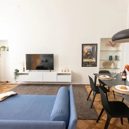 Apartamento Luxury Near Duomo Italia 38 *