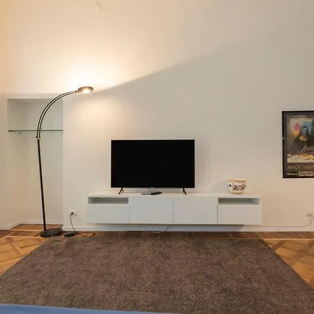 Apartment Luxury Near Duomo Italia 38