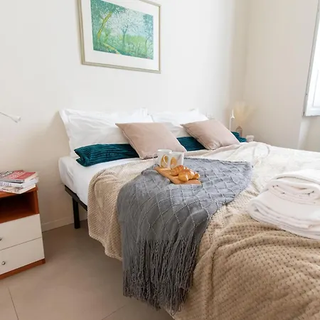 Apartment Luxury Near Duomo Italia 38